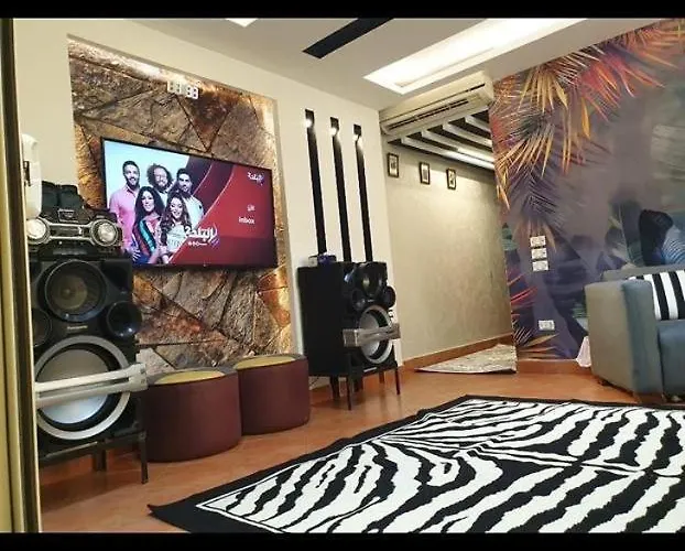 ابراج بورتو السخنه Apartment Ain Sukhna